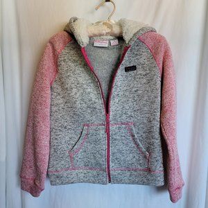 Weatherproof Jacket, Girls size 10/12